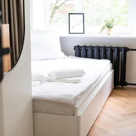 Oasis Airport By Revalhome Appart hôtel 3*