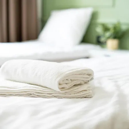 Oasis Airport By Revalhome 3* Ταλίν