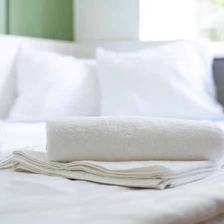 Oasis Airport Aparthotel Tallinn