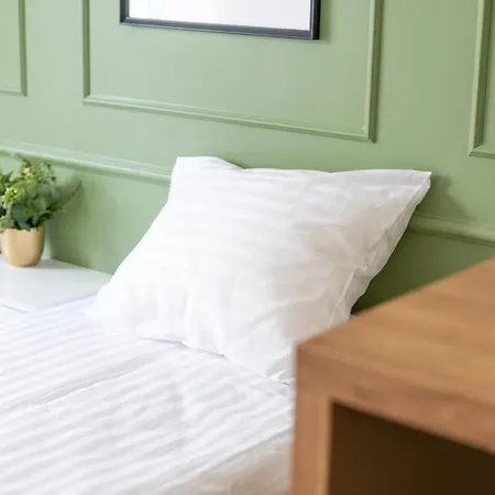 Appart hôtel Oasis Airport By Revalhome 3*