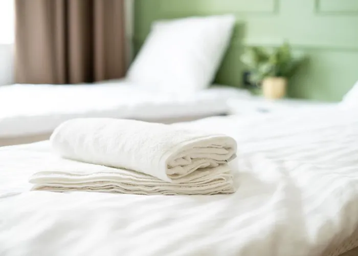 Oasis Airport By Revalhome 3* Таллин