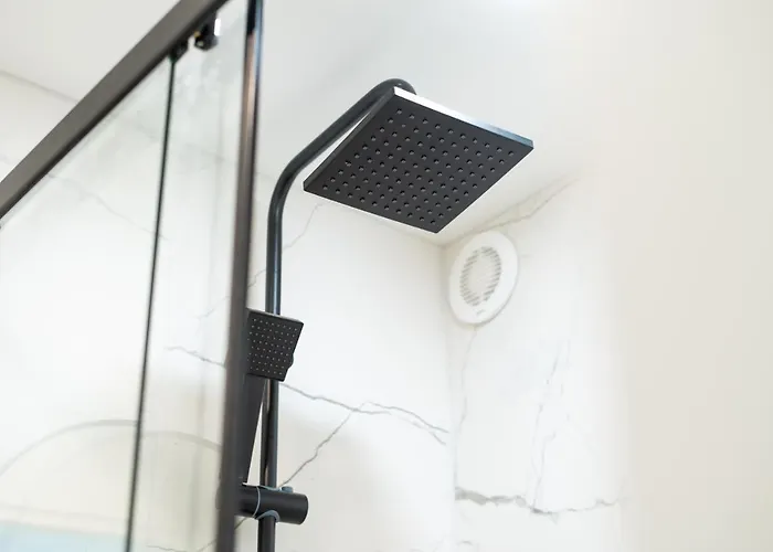 Апарт-отель Oasis Airport By Revalhome Таллин