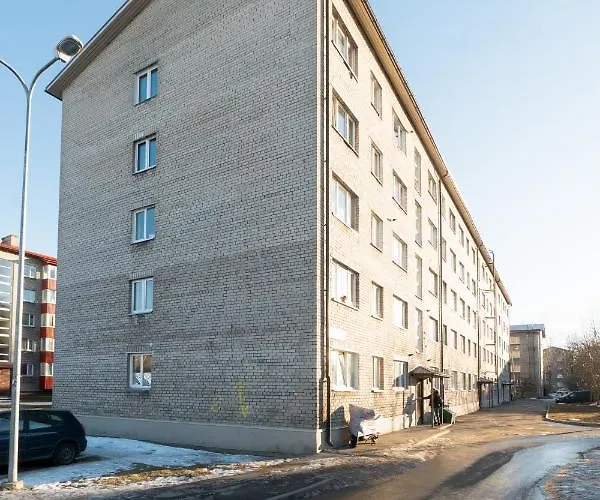 Oasis Airport By Revalhome 3*