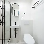 Oasis Airport By Revalhome 3* Tallinn