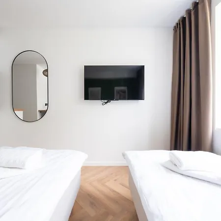 Oasis Airport By Revalhome 3* Talin