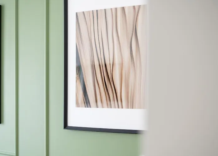 Apart-hotel Oasis Airport By Revalhome 3*