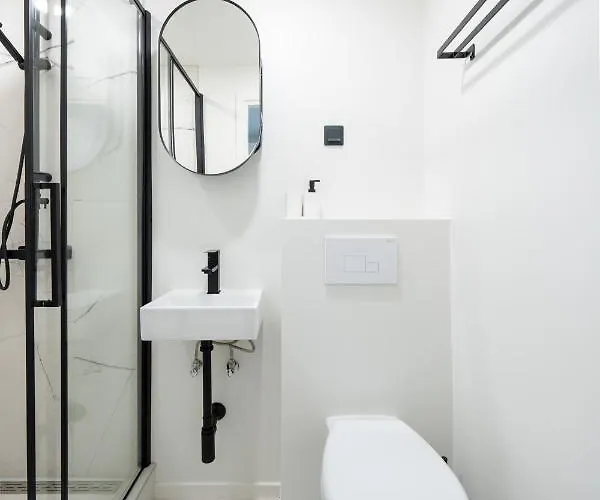 Oasis Airport By Revalhome 3* Talin