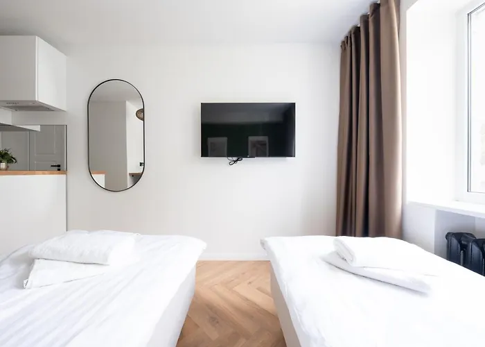 Oasis Airport By Revalhome 3* Reval