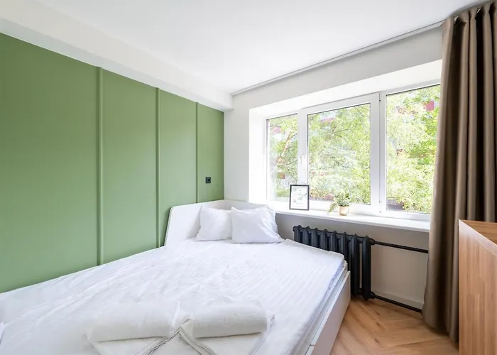 Aparthotel Oasis Airport By Revalhome Reval